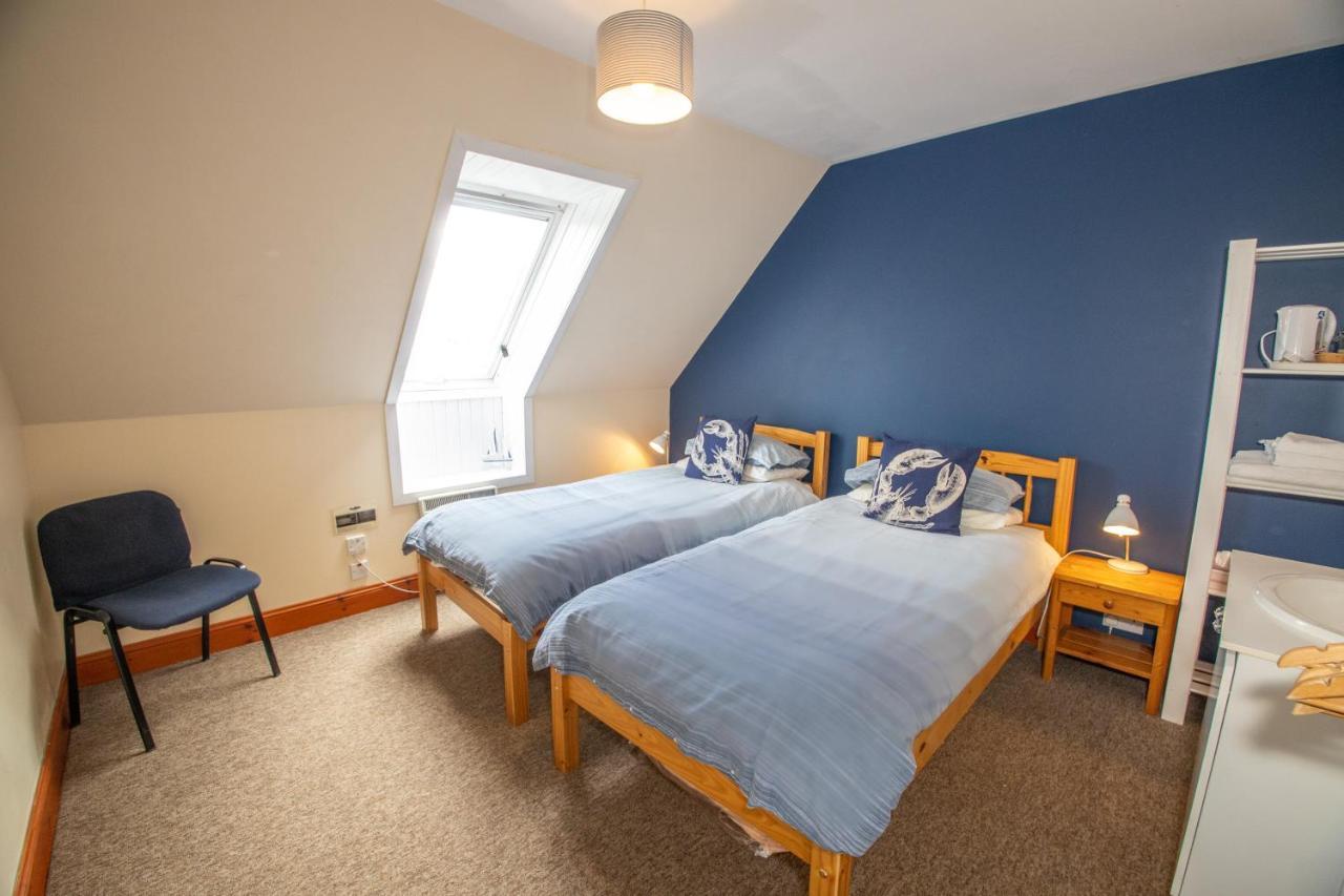Arle Lodge Tobermory Eksteriør billede